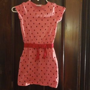 Size 120 Hanna Andersson